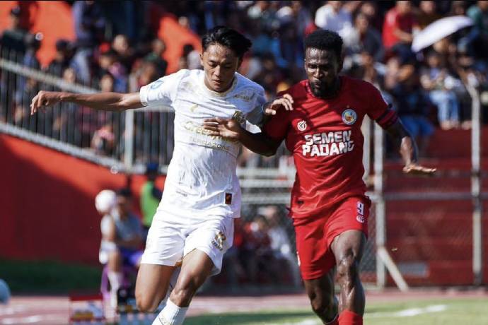 Nhận định, soi k&egrave;o Semen Padang vs Arema, 19h00 ng&agrave;y 3/11: Đứng im b&eacute;t bảng