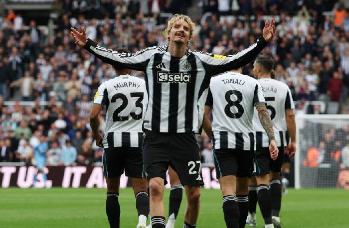 Nhận định, soi kèo West Ham vs Newcastle, 21h00 ngày 2/11: Nghiền nát búa tạ