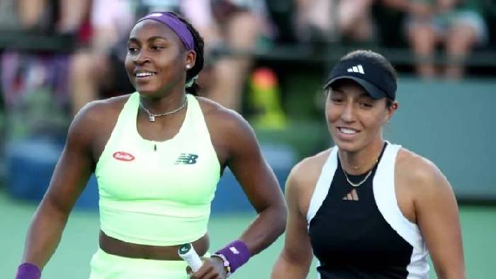 Nhận định tennis Gauff vs Pegula, V&ograve;ng bảng WTA Finals - 22h30 ng&agrave;y 2/11