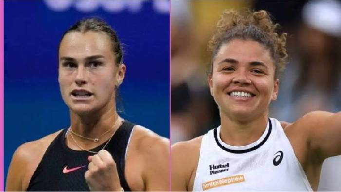Nhận định tennis Sabalenka vs Paolini, V&ograve;ng bảng WTA Finals - 21h00 ng&agrave;y 2/11