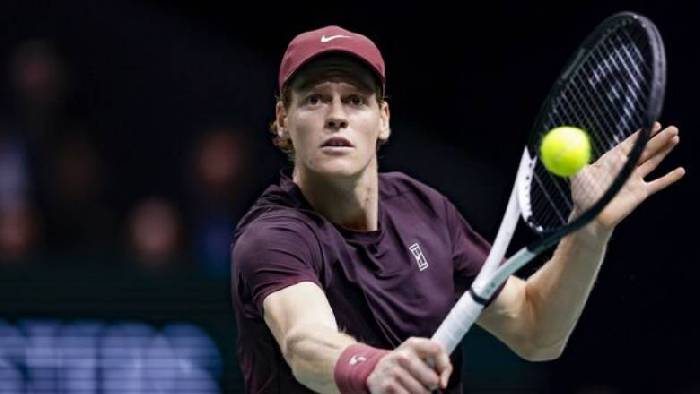 Nhận định tennis Sinner vs Auger-Aliassime, Chung kết Paris Masters - 21h00 ng&agrave;y 2/11