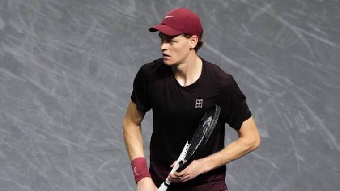 Xem trận Sinner vs Auger-Aliassime - Chung kết Paris Masters 2025 ở đ&acirc;u, tr&ecirc;n k&ecirc;nh n&agrave;o?