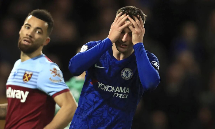 Chelsea vs Aston Villa (2h30 5/12): Màu Xanh nhạt nhẽo?