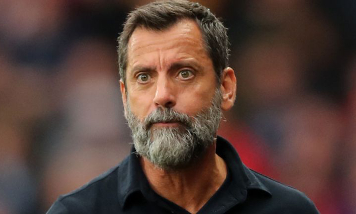 Watford lần thứ hai sa thải HLV trưởng tại Ngoại hạng Anh 2019/20