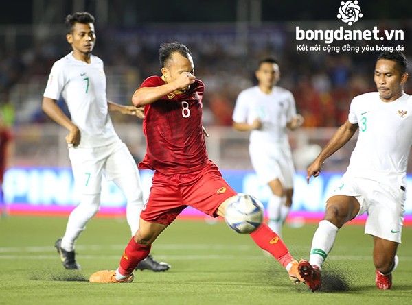 Nhận định bóng đá U22 Việt Nam vs U22 Singapore, 19h ngày 3/12: Nhiệm vụ phải thắng