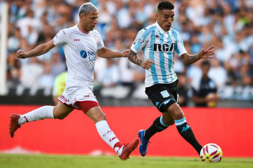 Nhận định b&oacute;ng đ&aacute; Uni&oacute;n Santa Fe vs Hurac&aacute;n, 7h10 ng&agrave;y 3/12: Chủ nh&agrave; nắm ưu thế