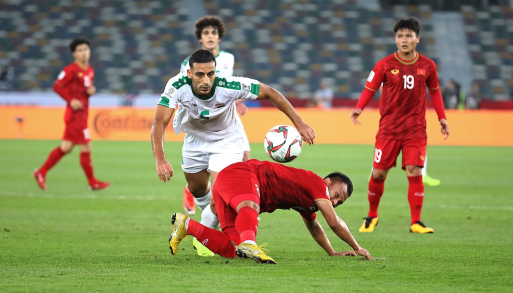 Nhận định bóng đá Yemen vs Iraq, 21h30 ngày 2/12: Ải khó cho người chơi