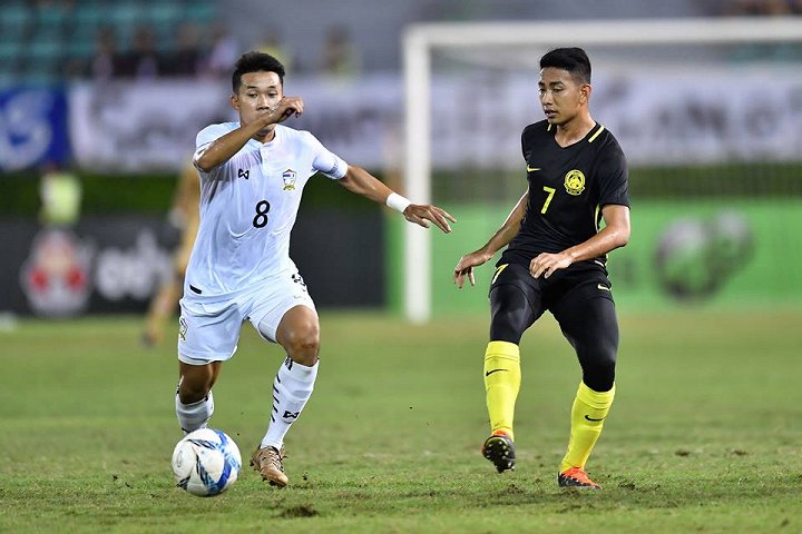 U22 Campuchia vs U22 Malaysia (15h 4/12): Sửa chữa sai lầm