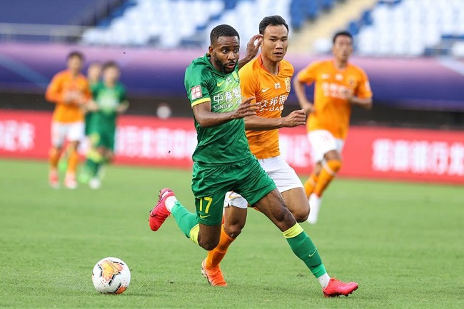 Nhận định Beijing Guoan vs Wuhan ZALL, 14h00 ngày 2/12