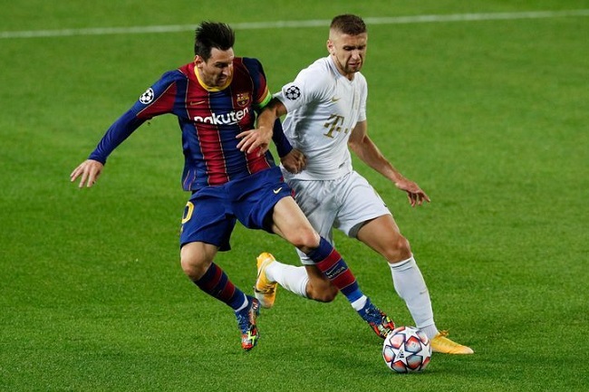 Nhận định Ferencvarosi vs Barcelona, 3h00 ngày 3/12