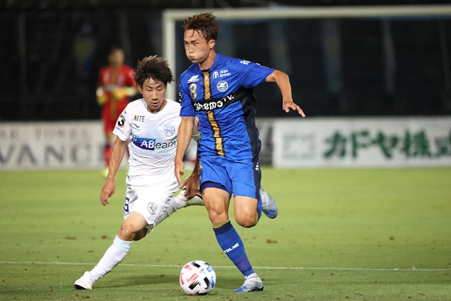 Nhận định Yamagata Montedio vs Machida Zelvia, 17h00 ngày 2/12