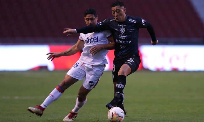 Nhận định Nacional Montevideo vs Independiente Jose Teran, 5h15 ngày 3/12