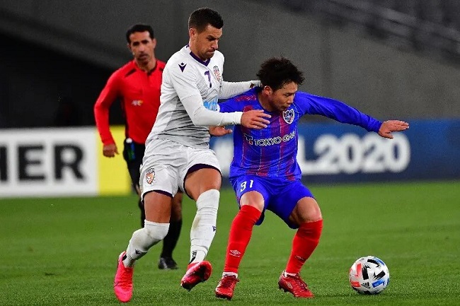 Nhận định Perth Glory vs FC Tokyo, 17h00 ngày 3/12