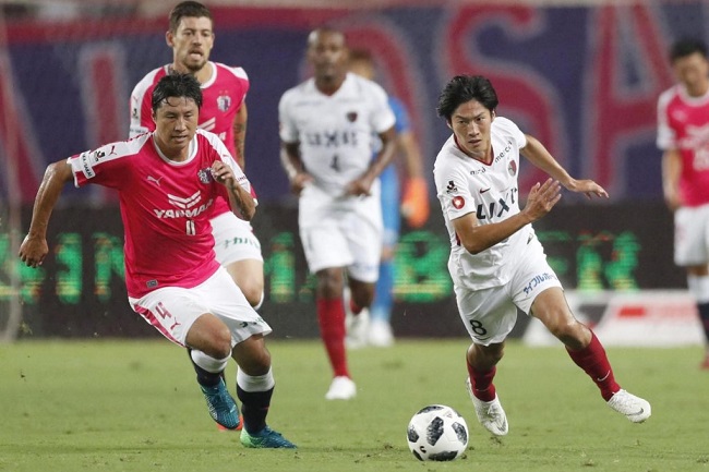 Nhận định Renofa Yamaguchi vs Ventforet Kofu, 17h00 ngày 2/12