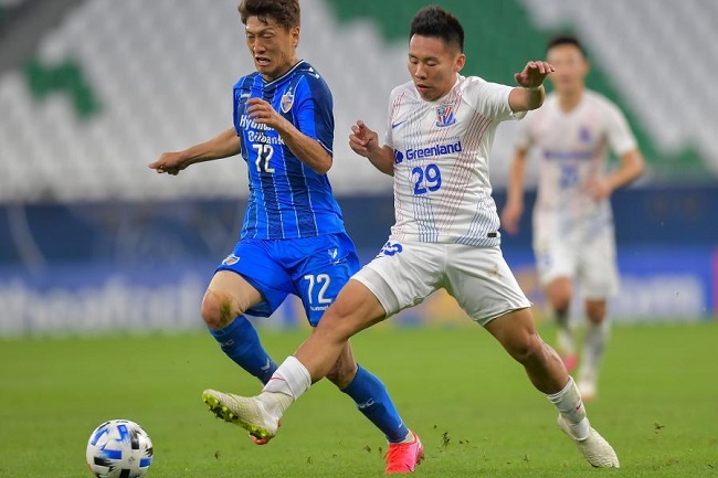 Nhận định Shanghai Shenhua vs Ulsan Hyundai, 17h00 ngày 3/12
