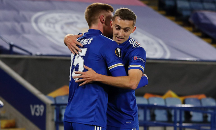 Nhận định Zorya vs Leicester City, 0h55 ngày 4/12