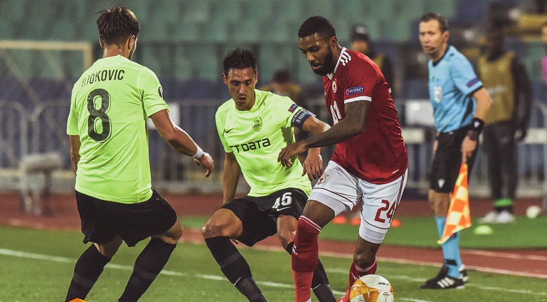 Nhận định CFR Cluj vs CSKA Sofia, 3h00 ngày 4/12
