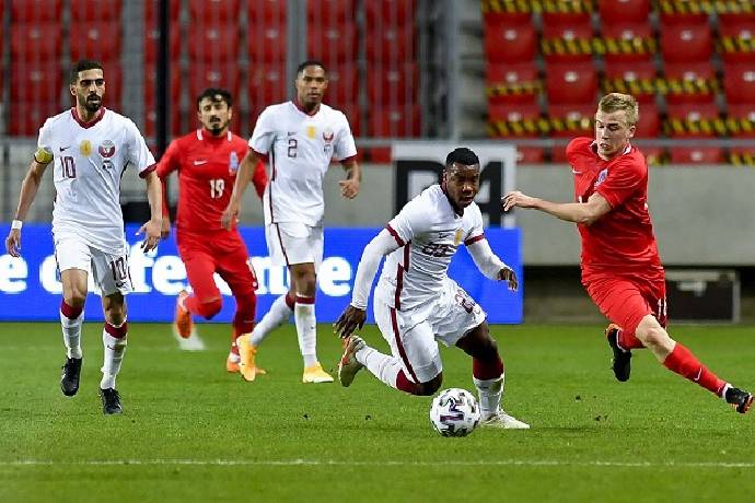 Nhận định, soi kèo Mauritania vs UAE, 23h00 ngày 3/12