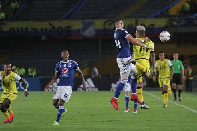 Nhận định, soi kèo Millonarios vs Alianza Petrolera, 8h05 ngày 3/12