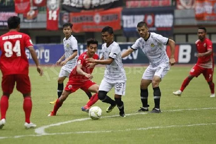 Nhận định, soi kèo Persija Jakarta vs TIRA-Persikabo, 20h45 ngày 3/12