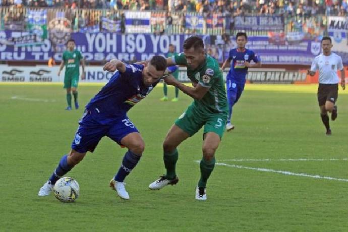 Nhận định, soi kèo PSIS Semarang vs PSS Sleman, 18h15 ngày 3/12