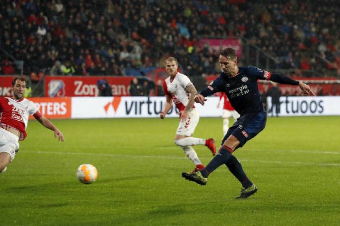 Nhận định, soi kèo PSV vs Utrecht, 22h30 ngày 4/12