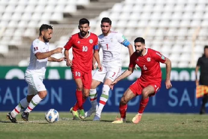 Nhận định, soi kèo Syria vs Tunisia, 2h00 ngày 4/12