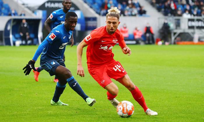 Nhận định, soi kèo Union Berlin vs Leipzig, 2h30 ngày 4/12