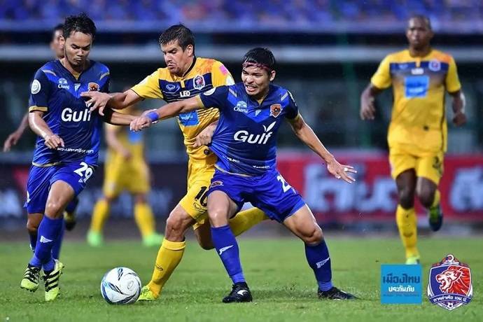 Nhận định, soi kèo Ayutthaya vs Customs United, 18h00 ngày 3/12