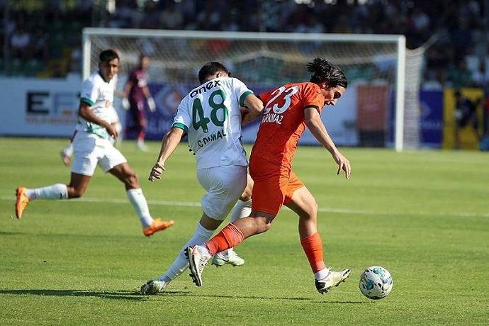 Nhận định, soi kèo Bodrumspor vs Gençlerbirliği, 17h30 ngày 3/12