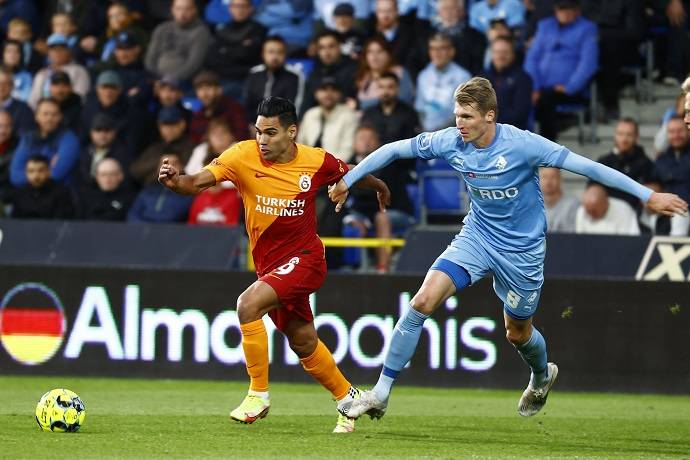 Nhận định, soi kèo Galatasaray vs Vallecano, 20h00 ngày 3/12