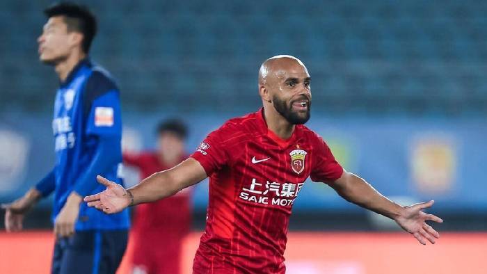 Nhận định, soi kèo Guangzhou City vs Shanghai Port, 18h30 ngày 4/12