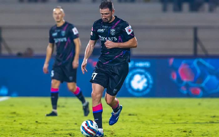 Nhận định, soi kèo Jamshedpur vs Kerala, 21h ngày 4/12