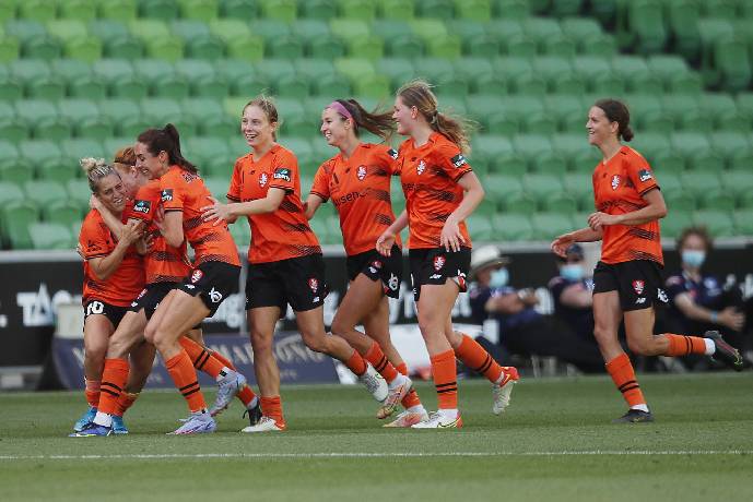 Nhận định, soi kèo Nữ Melbourne City vs Nữ Brisbane Roar, 11h ngày 3/12