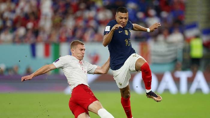 Nhận định, soi kèo Pháp vs Ba Lan, 22h ngày 4/12