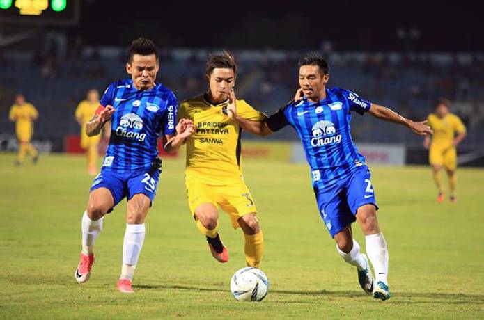 Nhận định, soi kèo Ranong vs Samut Prakan, 17h30 ngày 3/12
