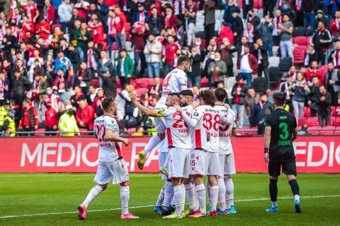 Nhận định, soi kèo Samsunspor vs Denizlispor, 20h ngày 3/12