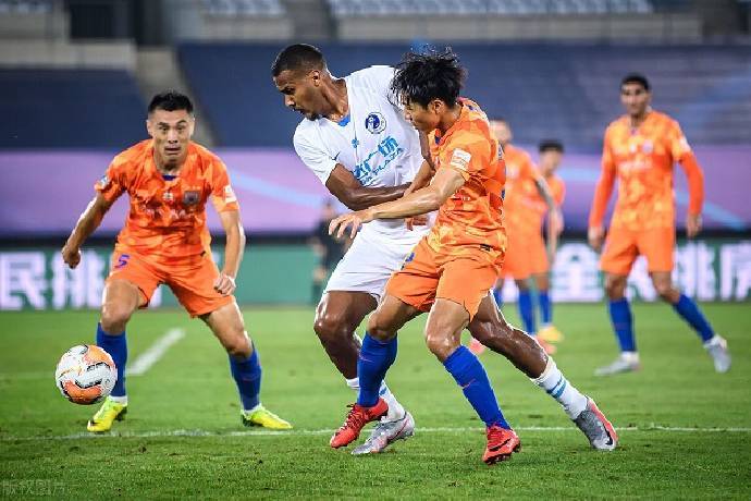 Nhận định, soi kèo Shandong Taishan vs Shenzhen, 14h30 ngày 4/12