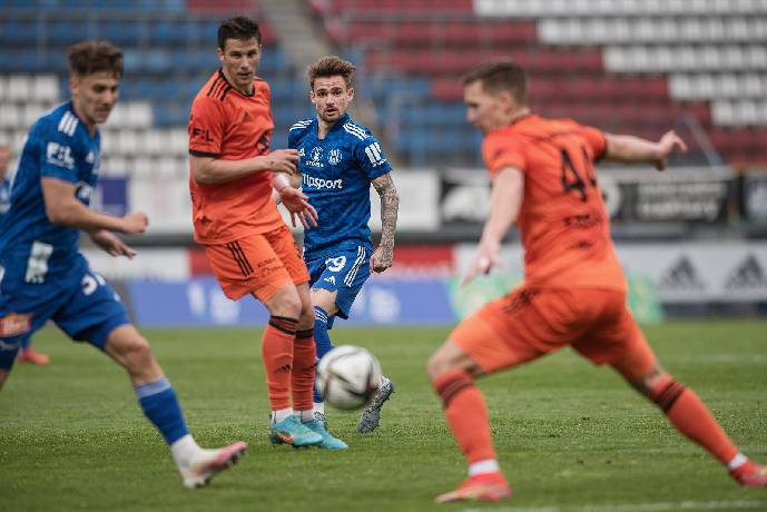 Nhận định, soi kèo Sigma Olomouc vs Skalica, 19h ngày 3/12