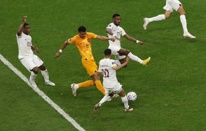 Soi k&egrave;o chẵn/ lẻ H&agrave; Lan vs Mỹ, 22h ng&agrave;y 3/12