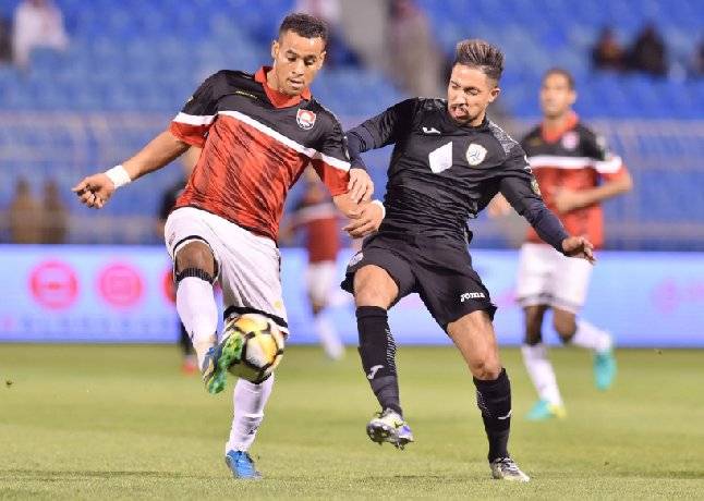 Nhận định, soi kèo Al-Raed vs Al-Wehda FC, 1h00 ngày 3/12