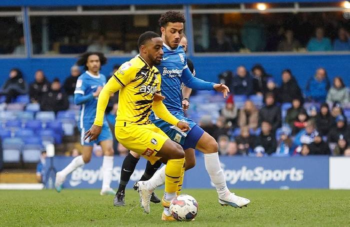 Nhận định, soi kèo Birmingham vs Rotherham, 22h00 ngày 2/12