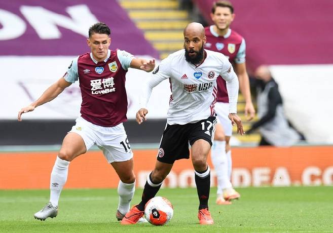 Nhận định, soi k&egrave;o Burnley vs Sheffield United, 22h00 ng&agrave;y 2/12