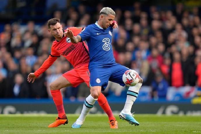 Nhận định, soi k&egrave;o Chelsea vs Brighton, 22h00 ng&agrave;y 3/12