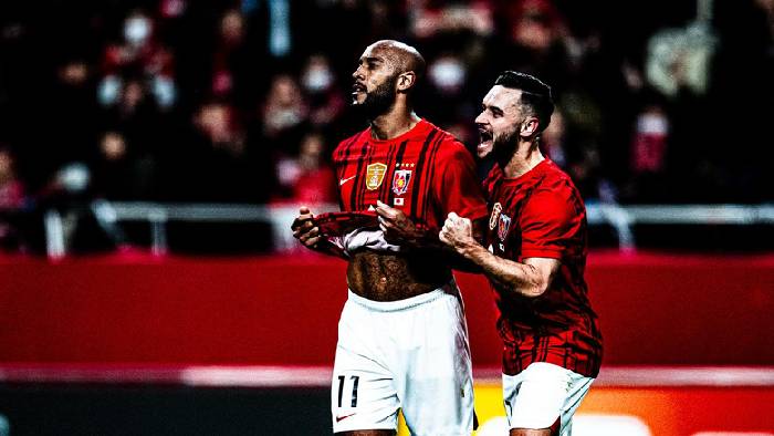 Nhận định, soi kèo Consadole Sapporo vs Urawa Red Diamonds, 12h00 ngày 3/12