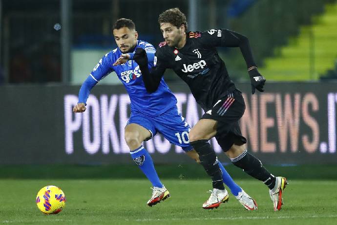 Nhận định, soi kèo Genoa vs Empoli, 21h00 ngày 2/12