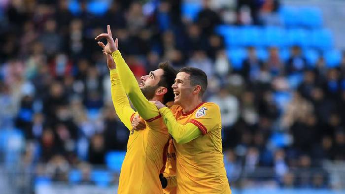 Nhận định, soi kèo Gwangju vs Pohang Steelers, 12h00 ngày 3/12