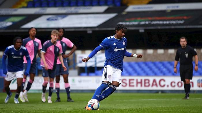 Nhận định, soi kèo Ipswich vs Coventry, 22h00 ngày 2/12