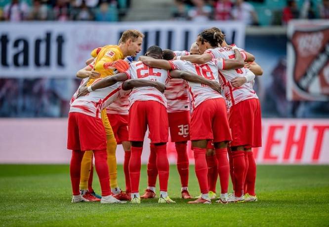 Nhận định, soi kèo Leipzig vs Heidenheim, 21h30 ngày 2/12