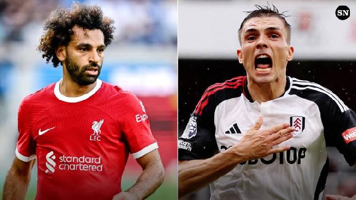 Nhận định, soi k&egrave;o Liverpool vs Fulham, 22h00 ng&agrave;y 3/12